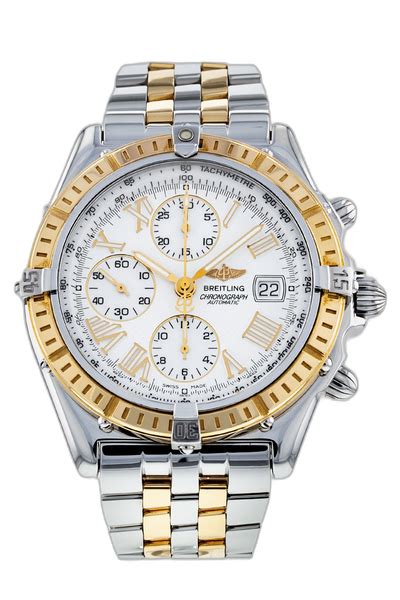 Breitling Crosswind D13055 Price, Specs, Market 